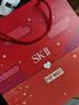 SK-II【中秋礼品】神仙水精华75ml水乳护肤化妆品礼盒套装sk2生日礼物 实拍图