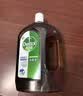 滴露（Dettol）消毒液洗衣衣物消毒水750mL 除螨杀菌混洗无忧 家居地板消毒 非84 实拍图