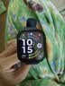 小米（MI）REDMI Watch 6典雅黑 国家补贴 澎湃OS 3 心率血氧监测 红米手表6 初高中生 运动 实拍图