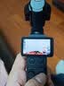 大疆DJI Osmo Pocket 4 一英寸口袋云台相机 OP灵眸手持数码相机 旅游vlog 便携美颜摄像 标准套装 实拍图