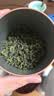 陈一凡安溪铁观音 正宗特级兰花香乌龙茶叶新茶清香型自饮招待袋装500g 实拍图