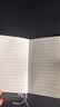 金值 2本带笔插a7小笔记本子随身记事本随身携带便携小本子小号迷你口袋本手掌记录本日记本 100张/本 实拍图