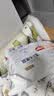 好奇（Huggies）金装小黑洞拉拉裤XL96片(12-17kg)尿不湿【速干不易红】 实拍图