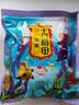 十月稻田 霞浦产紫菜 100g 袋装 海带虾皮紫菜蛋花汤 早餐食材 海产干货 实拍图