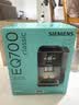 西门子（SIEMENS）【欧洲进口】EQ700 北极光系列意式家用办公室全自动研磨一体机19Bar冷热双萃  TP703C09 智能互联 实拍图