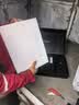 外星人（Alienware）游戏本国家补贴星舰16X 16英寸笔记本电脑OLED屏酷睿Ultra7-270HX Plus 5060显卡32G 1T 2.5K 2763 实拍图