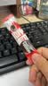 雀巢（Nestle）醇品速溶黑咖啡粉美式咖啡冲泡后*0糖健身燃减防困48包*1.8g 实拍图