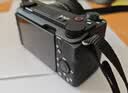 索尼（SONY）ZV-E10 II APS-C画幅微单相机 ZV-E10M2黑色单机身+SEL18135中远摄变焦镜头 明星同款超值旅行套装 实拍图