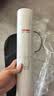 京东京造碳素中杆羽毛球拍 耐打超轻已穿线 利刃700单拍赠拍包+10球 实拍图