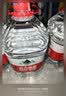 农夫山泉饮用天然水4L*4桶 纸箱塑膜随机发货大桶装 家用桶装水 实拍图