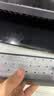 美丽雅油烟机吸油纸棉条垫90cm*10厨房用防漏油6层升级加厚 实拍图