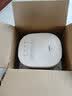 美的（Midea）电饭煲3-4人电饭锅4L银钻内胆12大菜单顶置触控屏家用智能微压电饭煲MB-AFB4041RL 实拍图