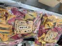 徐福记经典酥心糖4口味混合装1000g 休闲零食 结婚订婚喜糖专用家宴桌糖 实拍图