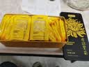 贡苑菊花茶30大朵黄山金丝皇菊特级一杯一朵独立包装熬夜去火胎菊20g 实拍图