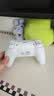 雷神G30S竞技版白色 手柄类xbox游戏手柄switch2手柄pc电脑steam游戏机NS双人行神器毕业生日礼物 实拍图