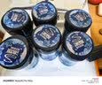 炫迈 无糖颗粒口香糖 硬核咖啡味100粒140g 糖果休闲零食 清新口气 实拍图
