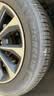 米其林（MICHELIN）汽车轮胎 215/55R17 94V 浩悦五代Primacy 5 适配迈腾帕萨特/天籁 实拍图