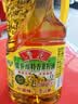 鲁花【保真菜籽油】食用油 低芥酸特香菜籽油 900ml 物理压榨  实拍图