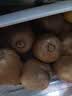 佳沛（zespri）新西兰 金奇异果特大果15粒134-146g猕猴桃水果礼盒 实拍图