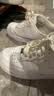 耐克NIKE男空军一号AF1 运动鞋CW2288-111白42 实拍图