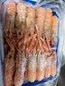 中水远洋进口莫桑比克鳌虾深海捕捞净重4斤活冻锁鲜精品海鲜礼盒水产 实拍图