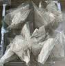 天堂牌桂花莲子西湖藕粉 杭州特产速溶桂花莲子藕粉代餐粉570g袋装 实拍图