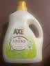 AXE斧头牌衣物柔顺剂（茉莉白山茶） 3L 衣物柔软 清香持久包装随机 实拍图
