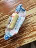 大白兔奶糖经典原味618g约112颗【京东专供】童年回忆 休闲食品 实拍图