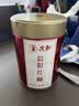 文新茶叶红茶一级正宗工夫信阳红茶三揉三烘X-510散装100g 实拍图
