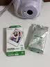 INSTAX富士instax立拍立得 mini相纸 白边双包20张(适用miniSE/11/12/40/90/LiPlay/EVO/Link3) 实拍图