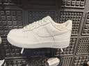 耐克NIKE男空军一号AF1 运动鞋CW2288-111白43 实拍图
