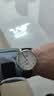 天梭（TISSOT）瑞士手表力洛克系列自动机械男表T006.407.16.033.00龚俊同款礼物 实拍图