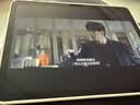 京东京造iPad Air 11/2024/2025/2026钢化膜电脑高清贴膜全屏抗指纹防爆屏幕保护高清防摔抗蓝防刮防 实拍图