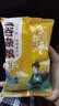 京喜自营 山西黄小米 油小米五谷杂粮月子米杂粮山西特产当季新米 【活动】优质黄小米250g 实拍图
