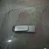 Sandisk闪迪256GB Type-C USB3.2 手机U盘DDC4 读速高达400MB/s 自动备份 手机电脑两用 金属双接口大容量优盘 实拍图
