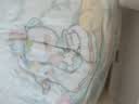 帮宝适（Pampers）清新帮尿不湿婴儿纸尿裤 XXL68片【拉拉裤】 实拍图