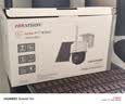 海康威视（HIKVISION）太阳能摄像头免插电室外户外4G终身免充值流量AOV监控器360度无死角带夜视手机远程 实拍图