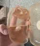 世喜安抚奶嘴6-9个月以上防龅牙胀气1-3岁婴儿夜用扁带收纳盒随机发货 实拍图