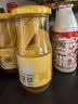 欢乐家糖水黄桃罐头 新鲜水果罐头中秋送礼礼盒 休闲零食 252g*9瓶 实拍图