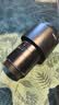 老蛙（LAOWA） 老蛙100mm F2.8 2倍放大全画幅百微超微距镜头 昆虫花卉人像 黑色【标配】 佳能单反EF卡口电子光圈 实拍图
