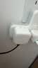 Apple/苹果 40W（至高60W） type-c快充充电器 苹果usb-c原装充电头 苹果iPhone 18 Pro Max充电器 实拍图