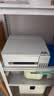 爱普生（EPSON）【6代新品】L1358 墨仓式A4彩色无线单功能家用打印机 家用/办公 AI学习打印机（微信/远程打印） 实拍图