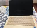华为（HUAWEI）MateBook Pro S鸿蒙笔记本电脑国家补贴2026年新款超轻薄3.1K OLED触摸屏商务办公学生本官方正品 16G+512G 标准屏 晨曦黄 HarmonyOS鸿蒙系统 实拍图