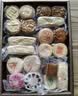 稻香村糕点礼盒福味稻香2000g 早餐休闲零食大礼包福利团购送礼 实拍图