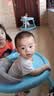 好奇（Huggies）金装小黑洞纸尿裤M162片(6-11kg)尿不湿【速干不易红】 实拍图