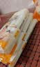 陈克明 老妈厨房麦香鸡蛋风味挂面800g*3包 挂面炸酱面拌面拉面 实拍图