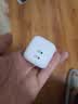 贝尔金（BELKIN）适用苹果充电器 67W氮化镓双口Type-C充电头 iphone手机快充头苹果17充电器 ZSP零耗智芯 WCH020 实拍图