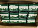 伊利金典高钙低脂纯牛奶整箱250ml*12盒 3.6g乳蛋白 中秋礼品礼盒装 实拍图