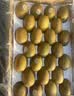 佳沛（zespri）新西兰金奇异果10粒巨大果146-175g猕猴桃水果礼盒 实拍图