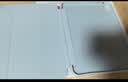 RBP适用2025新款ipad11/10保护壳A16芯片10代平板保护套【全包硅胶防摔软壳·经典三折款】白冰色 实拍图